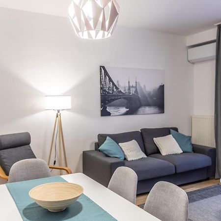 Pleasure Place Apartment Budapest Esterno foto
