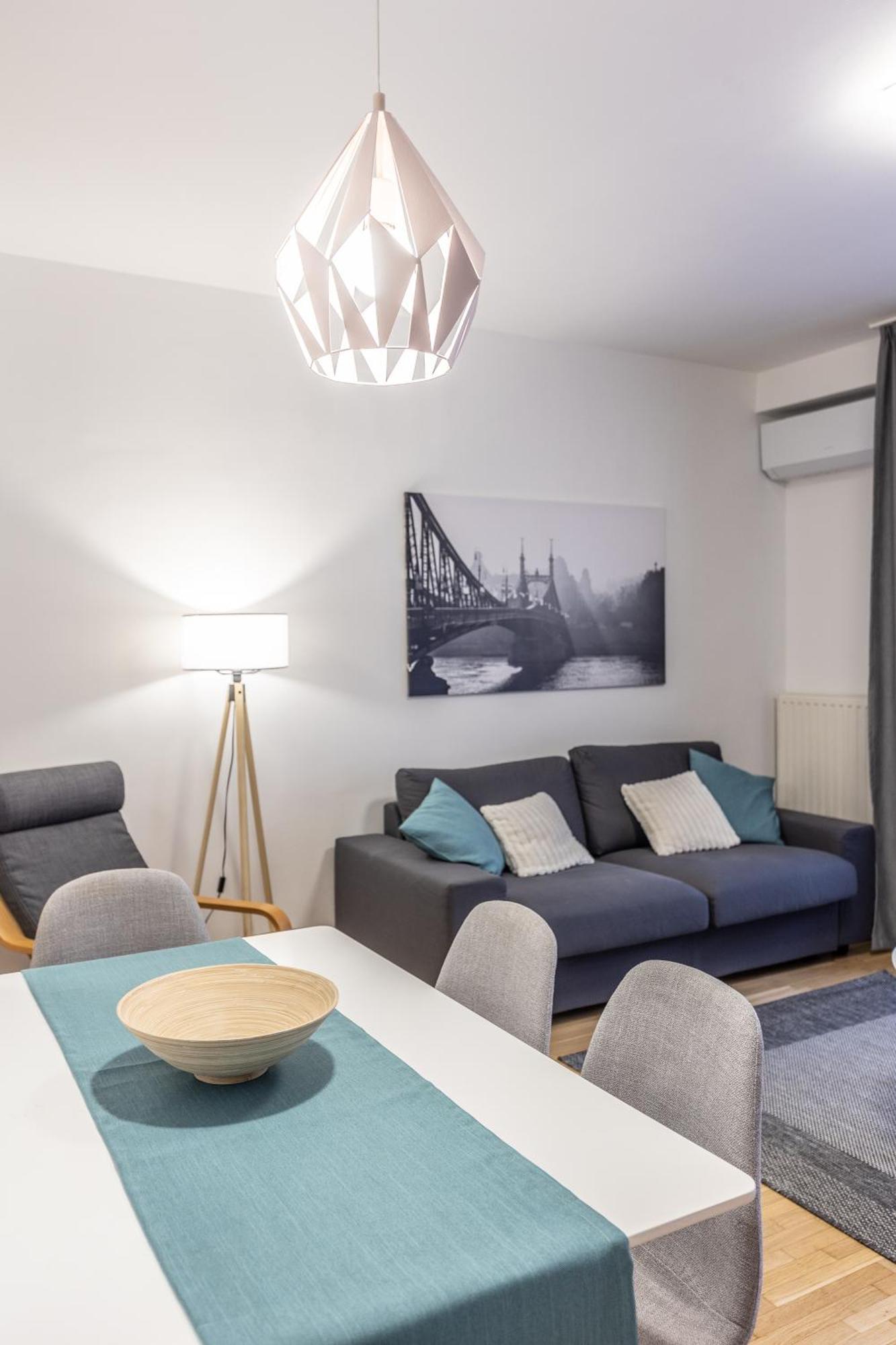 Pleasure Place Apartment Budapest Esterno foto