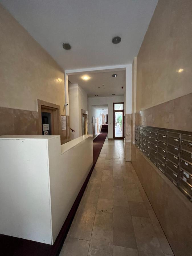Pleasure Place Apartment Budapest Esterno foto